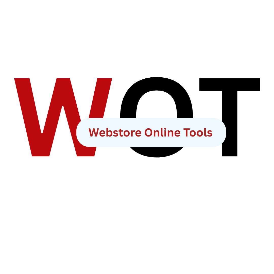 Website logo